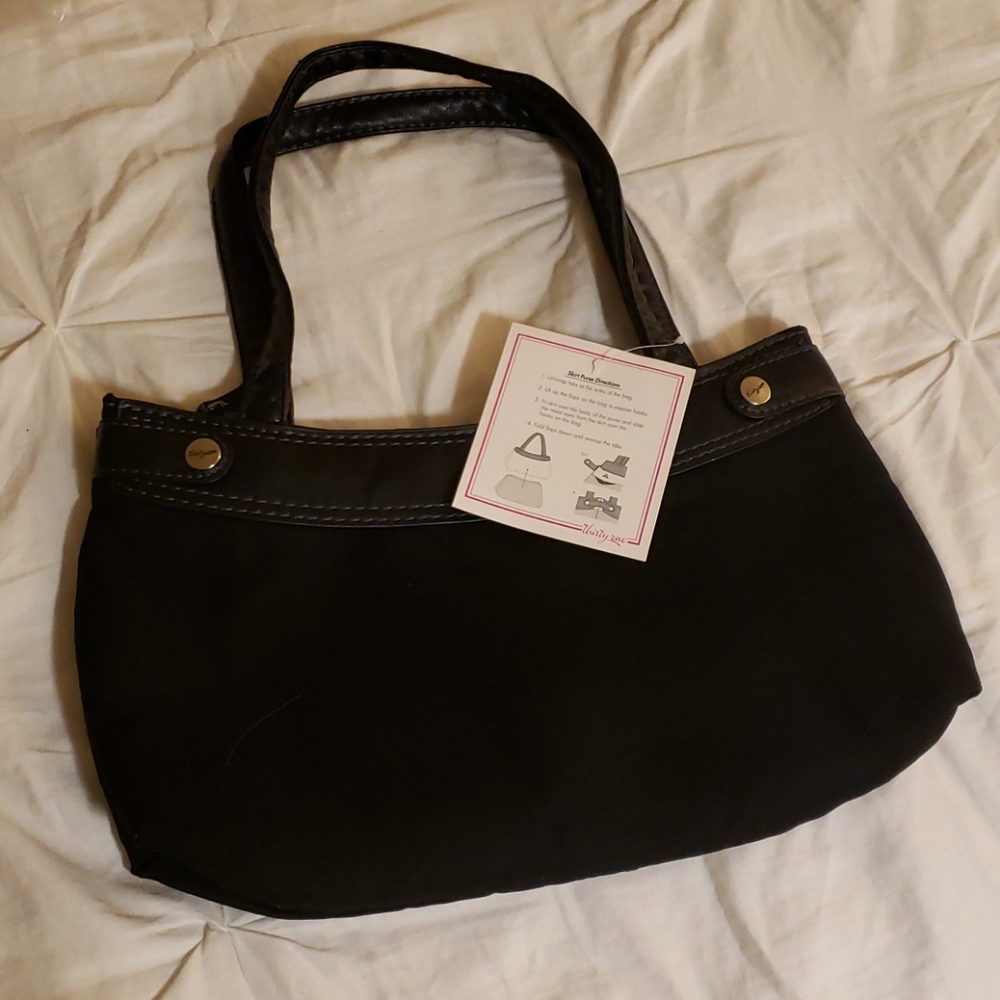 Thirty One Purse and Purse Skirt